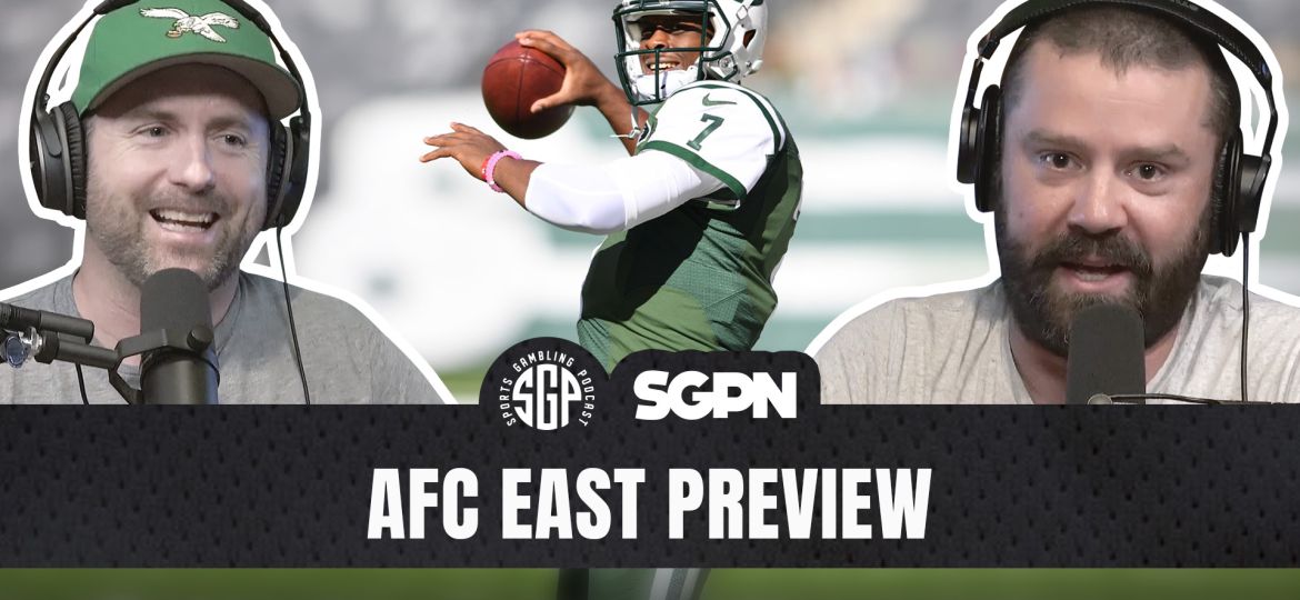 2026 AFC East podcast