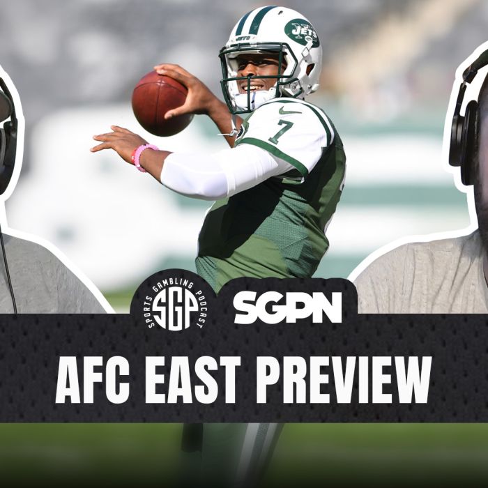 2026 AFC East podcast