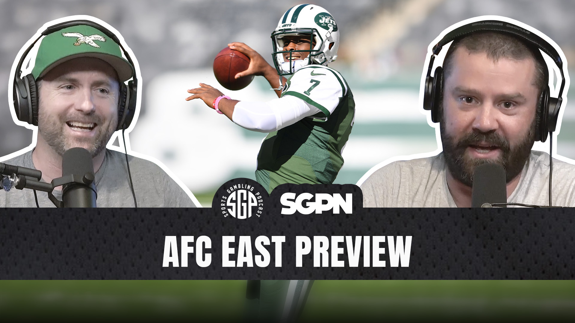 2026 AFC East podcast