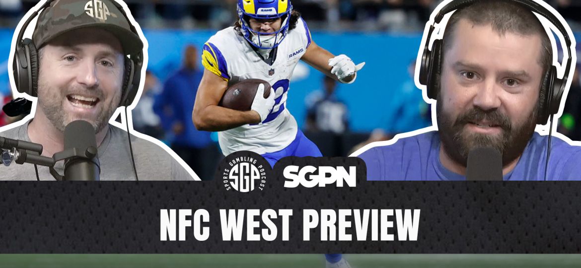 2026 NFC West podcast