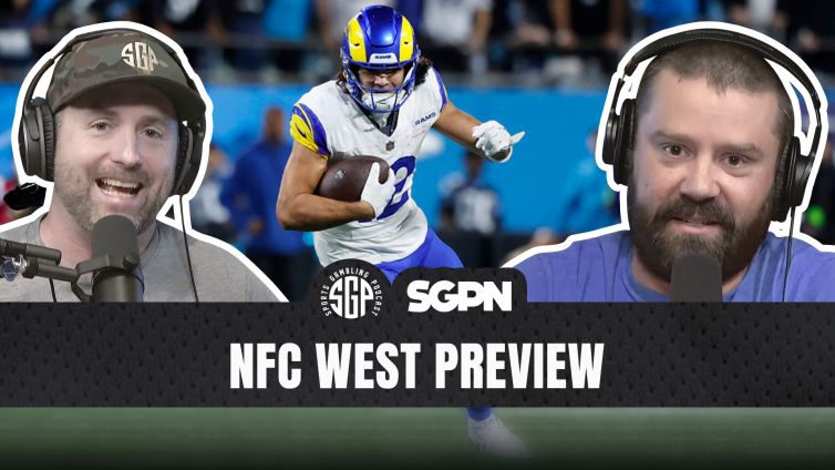 2026 NFC West podcast