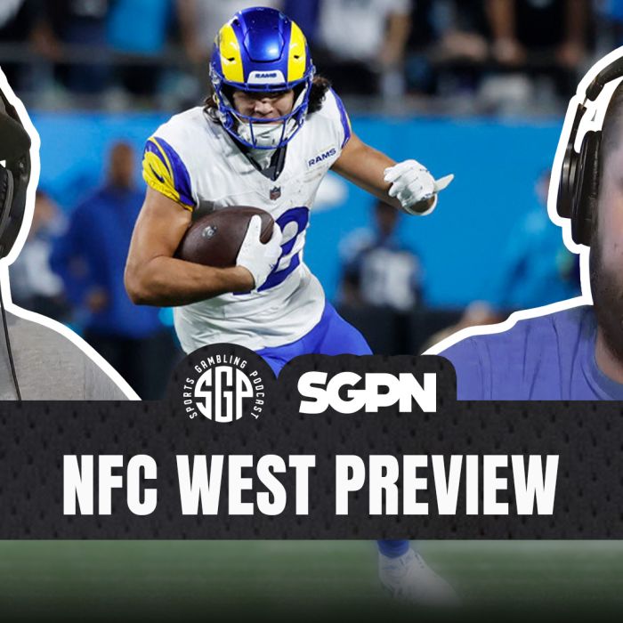 2026 NFC West podcast