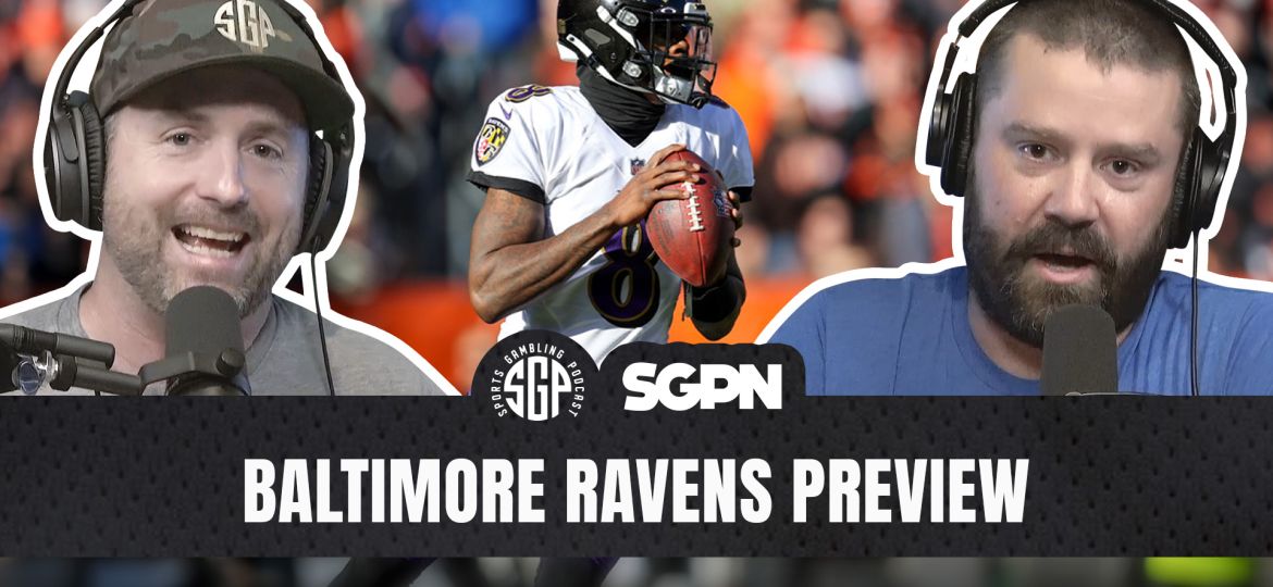 Baltimore Ravens Preview