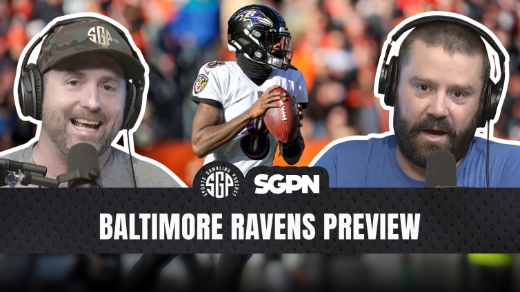 Baltimore Ravens Preview
