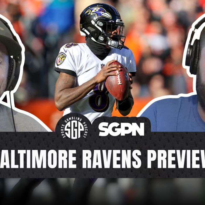 Baltimore Ravens Preview