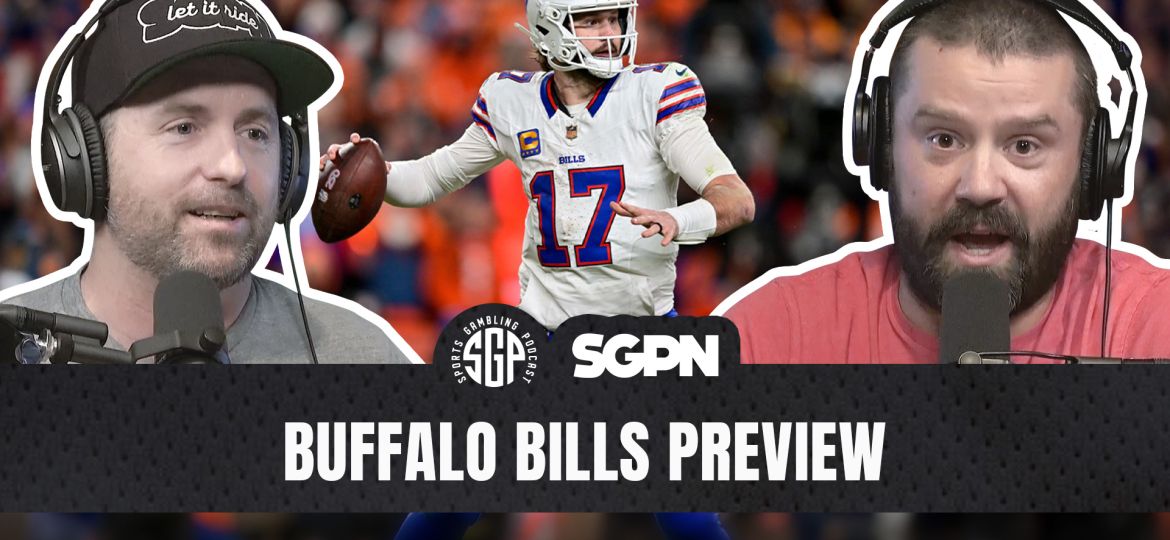 2026 Buffalo Bills Preview