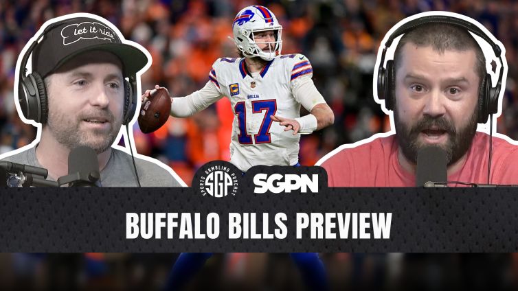 2026 Buffalo Bills Preview