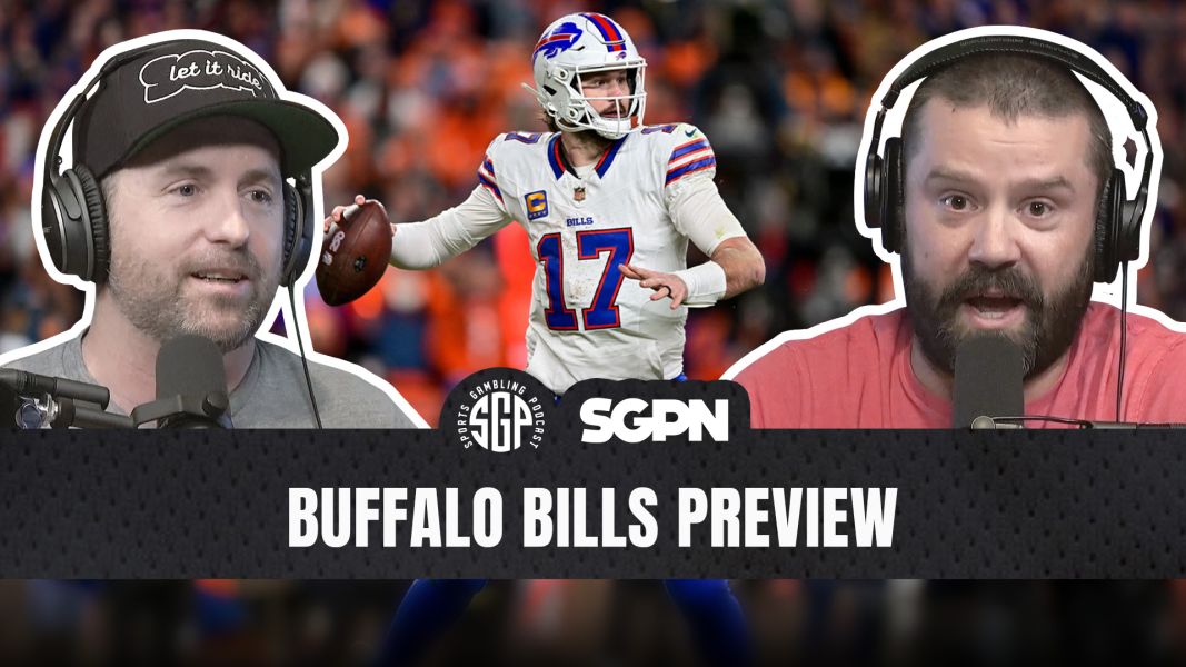 2026 Buffalo Bills Preview
