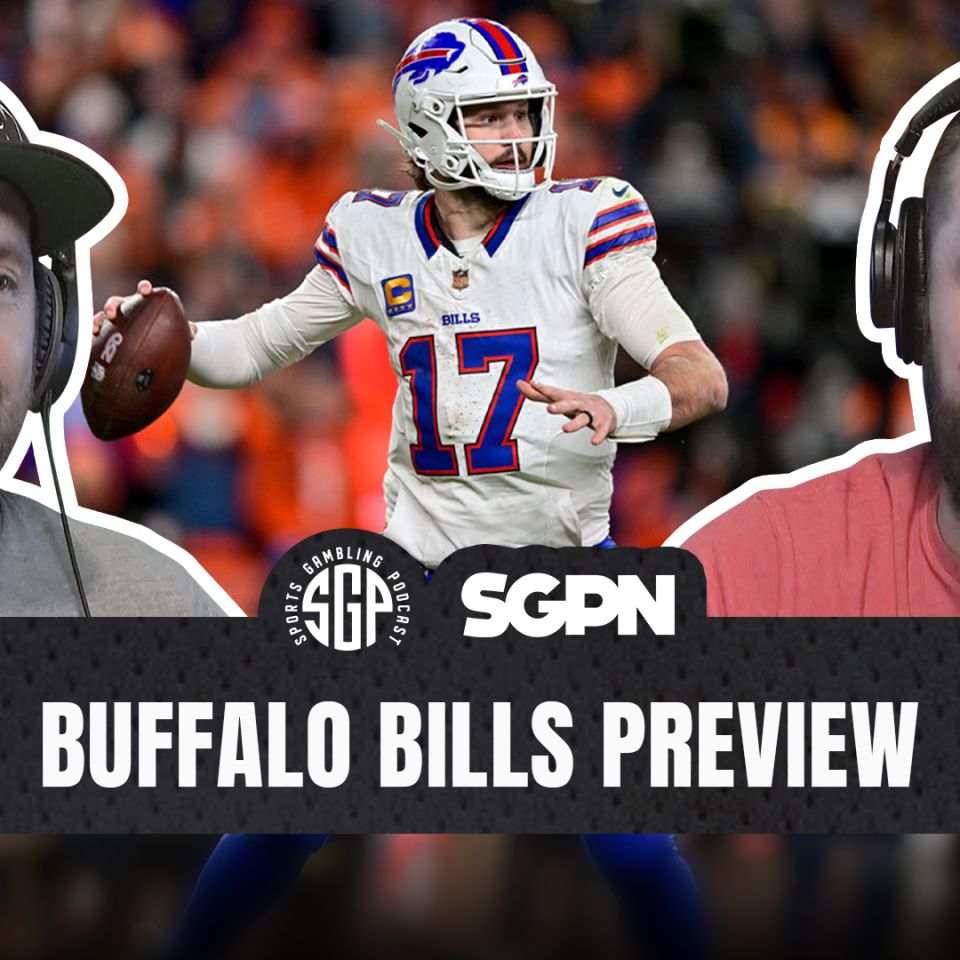 2026 Buffalo Bills Preview