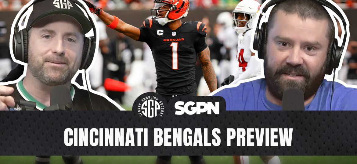 Cincinnati Bengals Preview