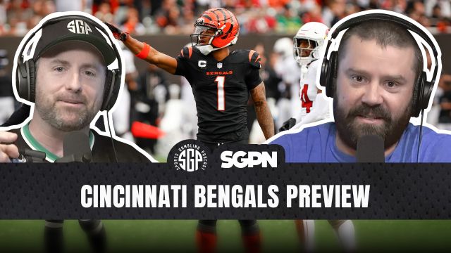Cincinnati Bengals Preview
