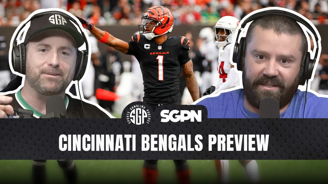 Cincinnati Bengals Preview