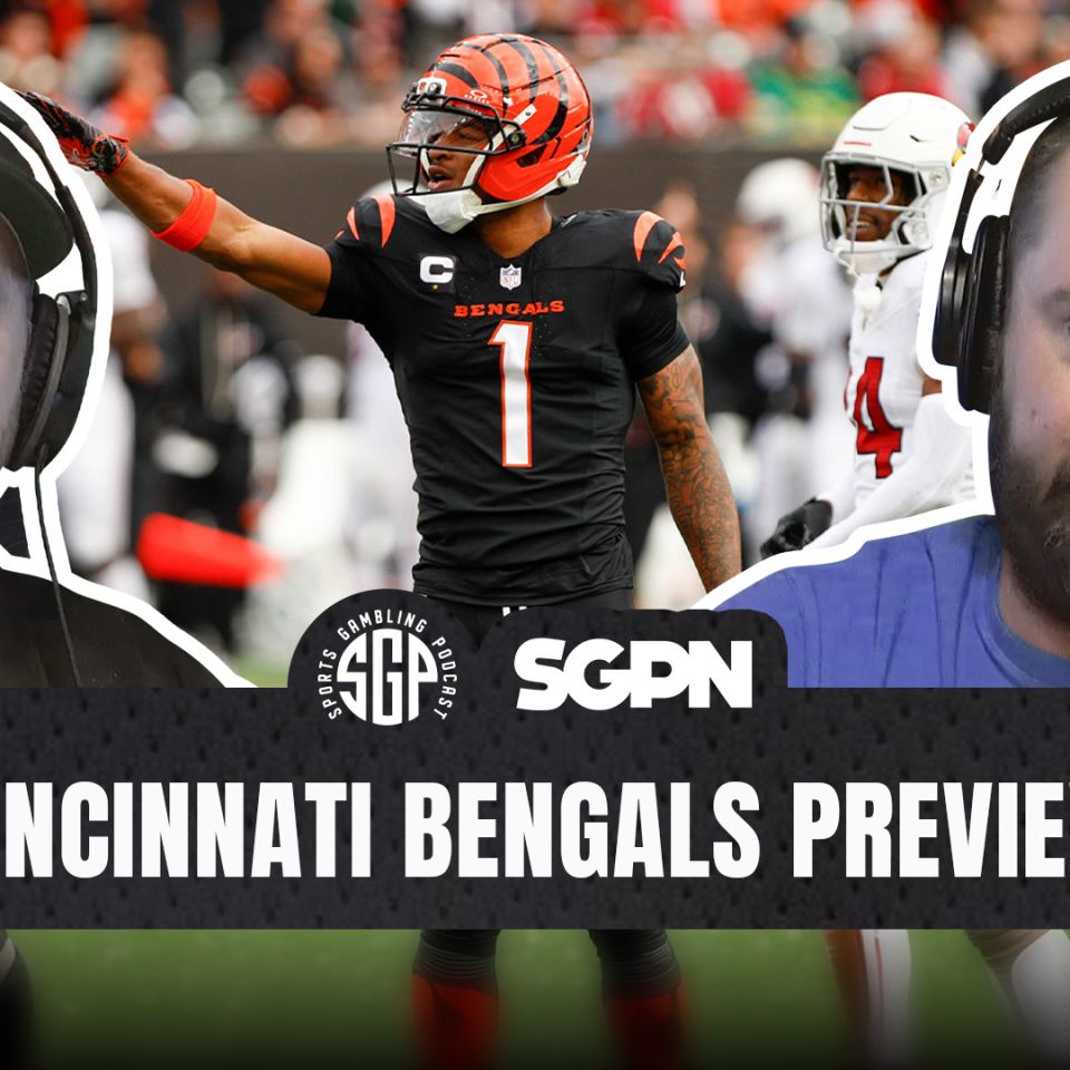 Cincinnati Bengals Preview