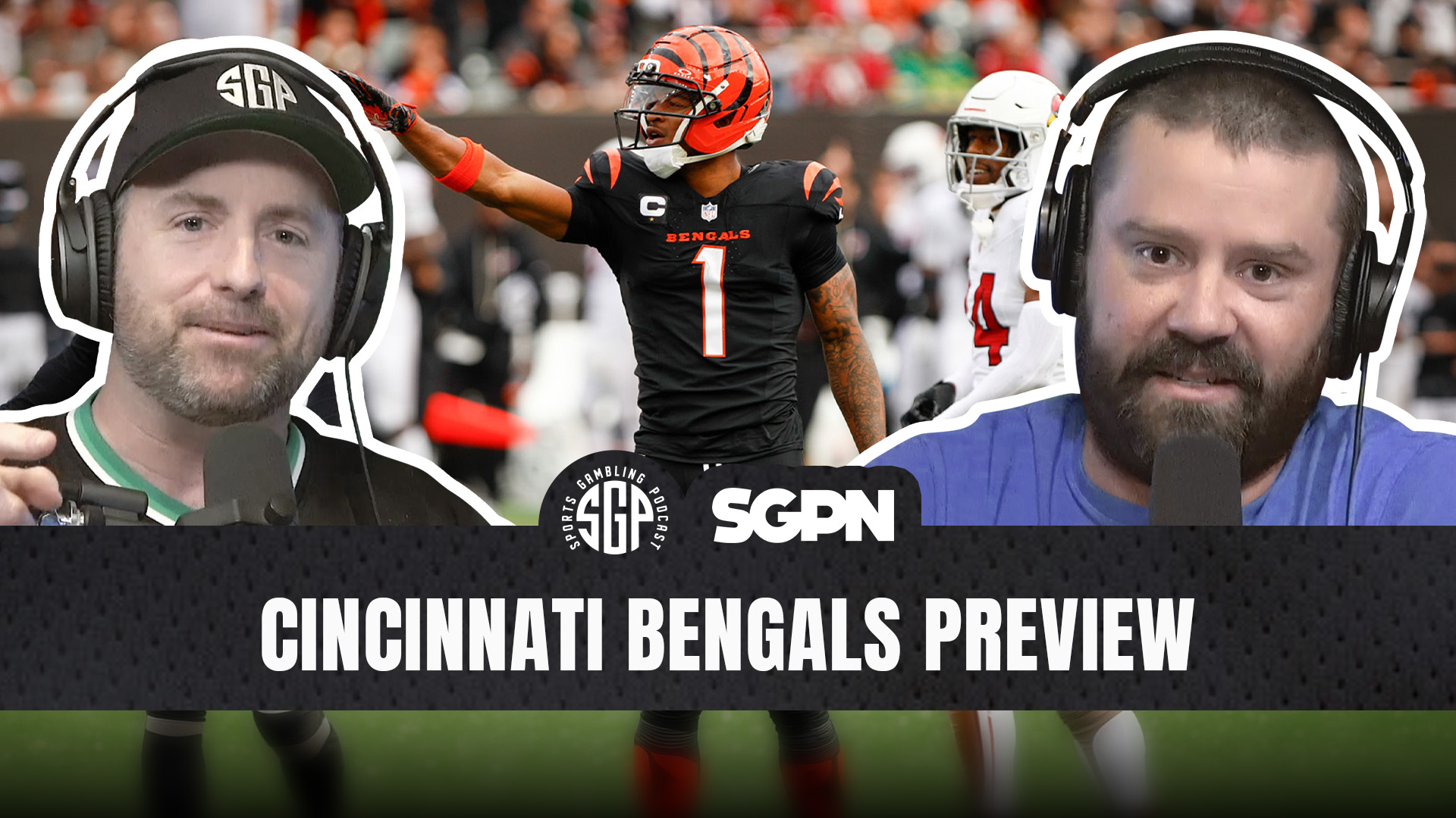 Cincinnati Bengals Preview
