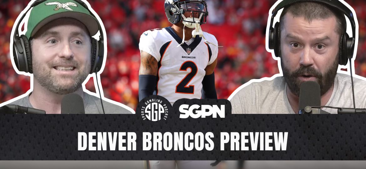 Denver Broncos Preview