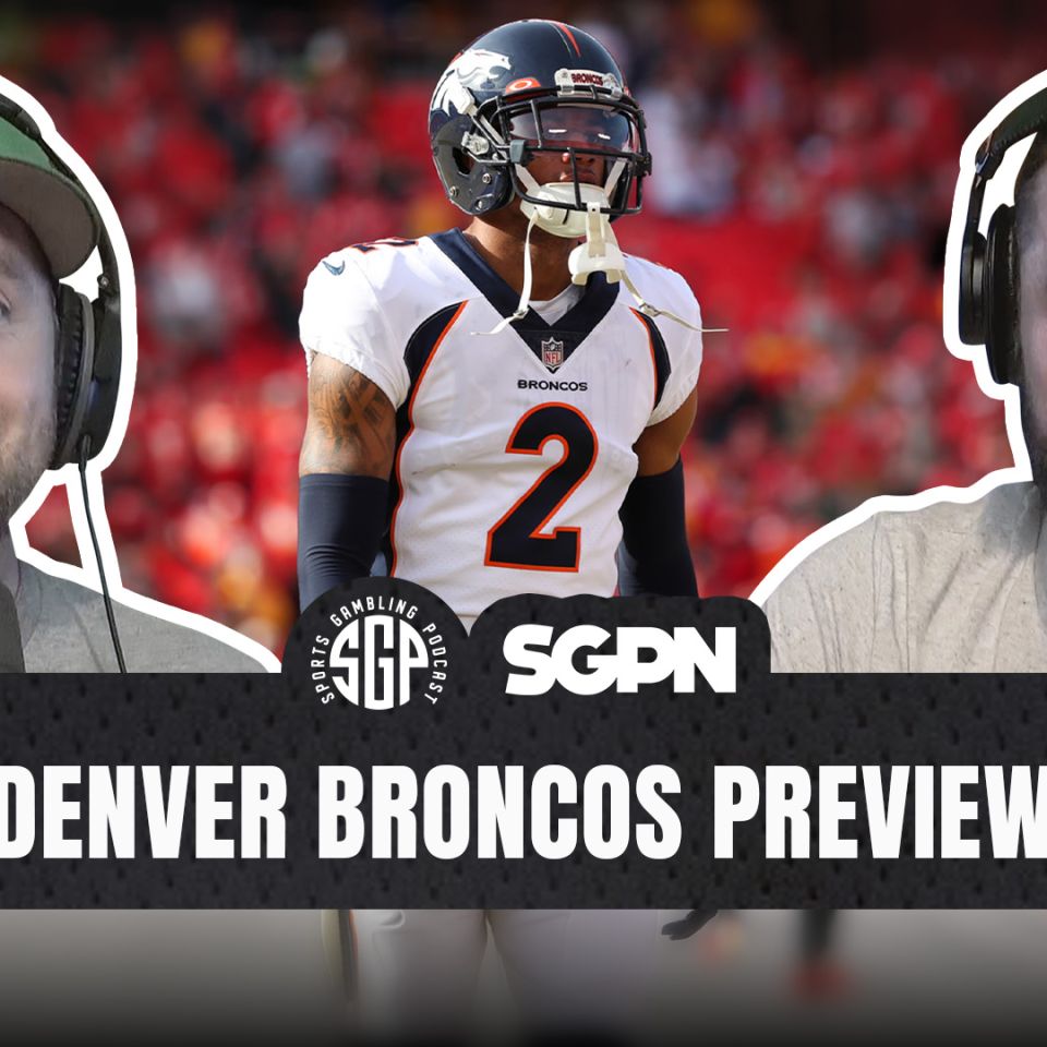 Denver Broncos Preview