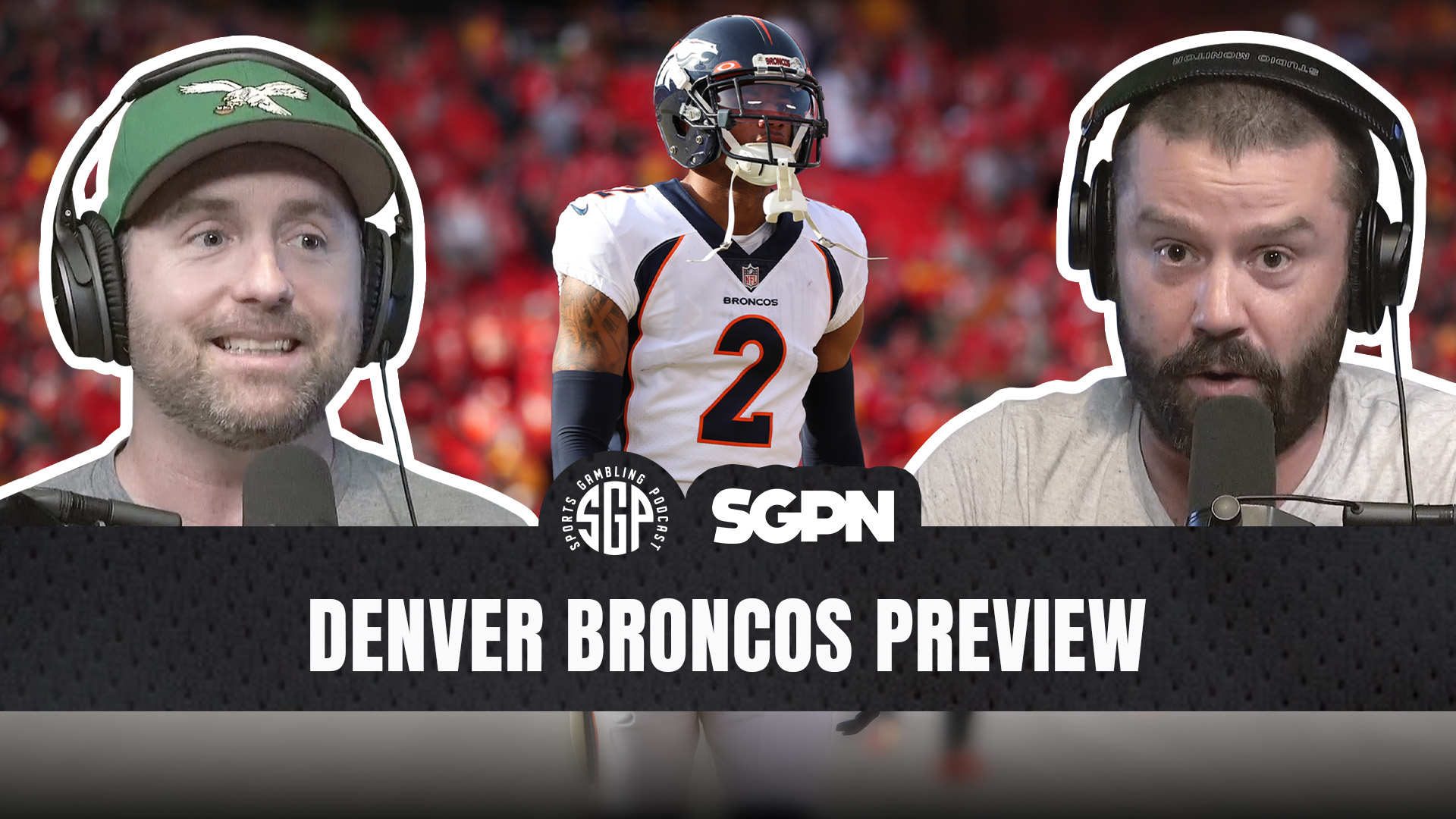 Denver Broncos Preview