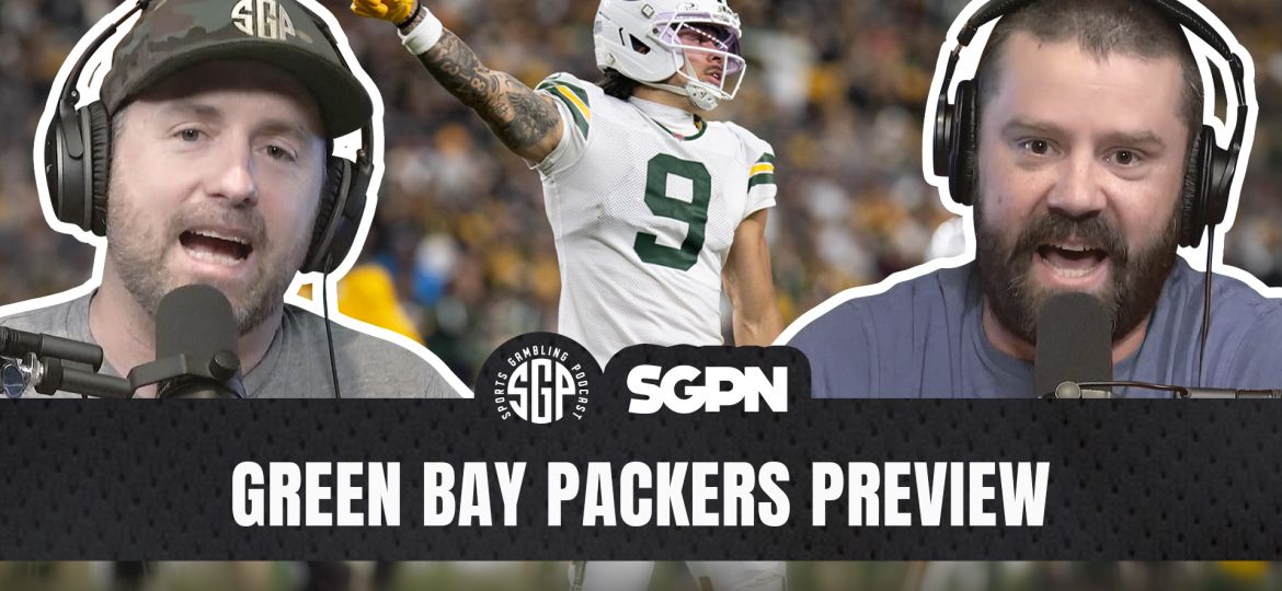 Green Bay Packers Preview