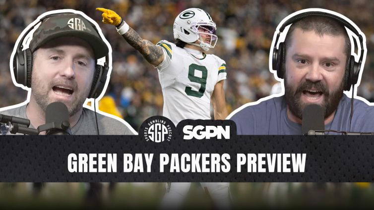 Green Bay Packers Preview