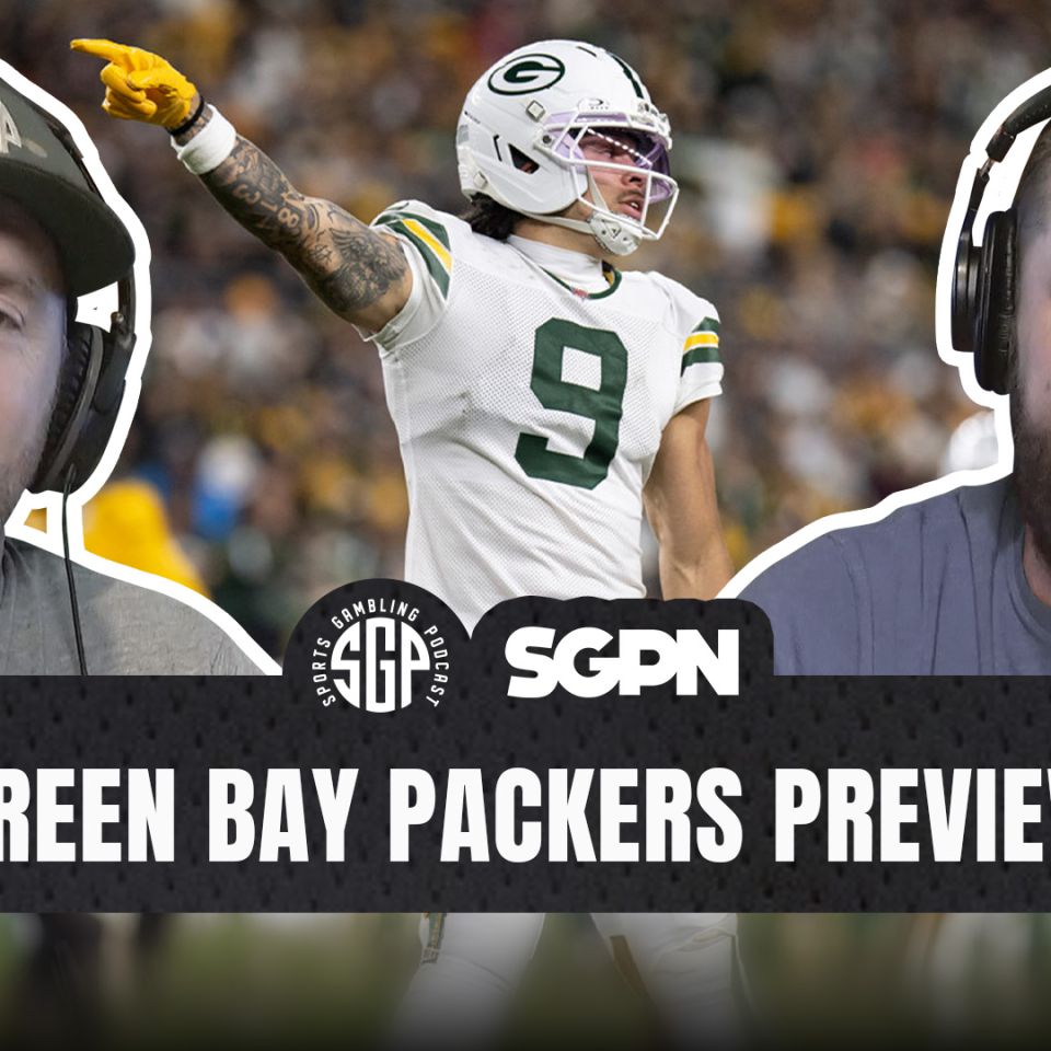 Green Bay Packers Preview