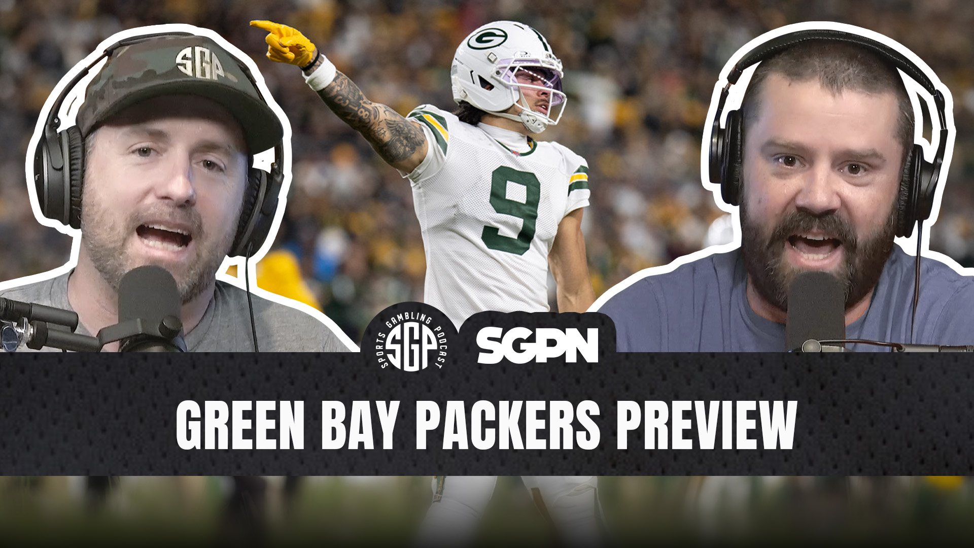 Green Bay Packers Preview