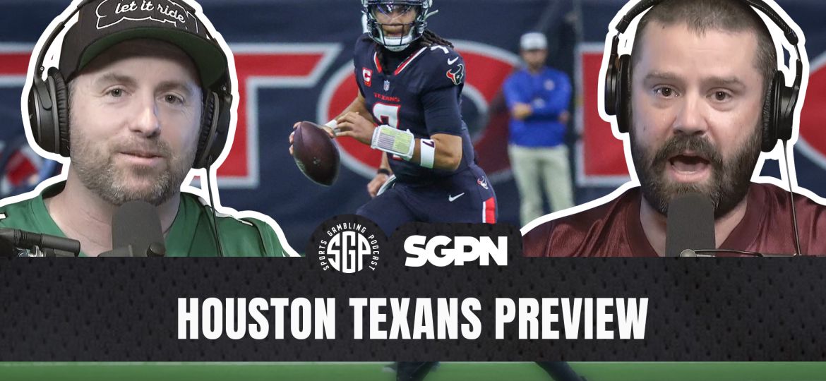 Houston Texans Preview