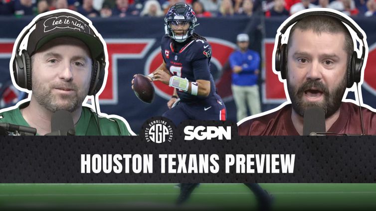 Houston Texans Preview