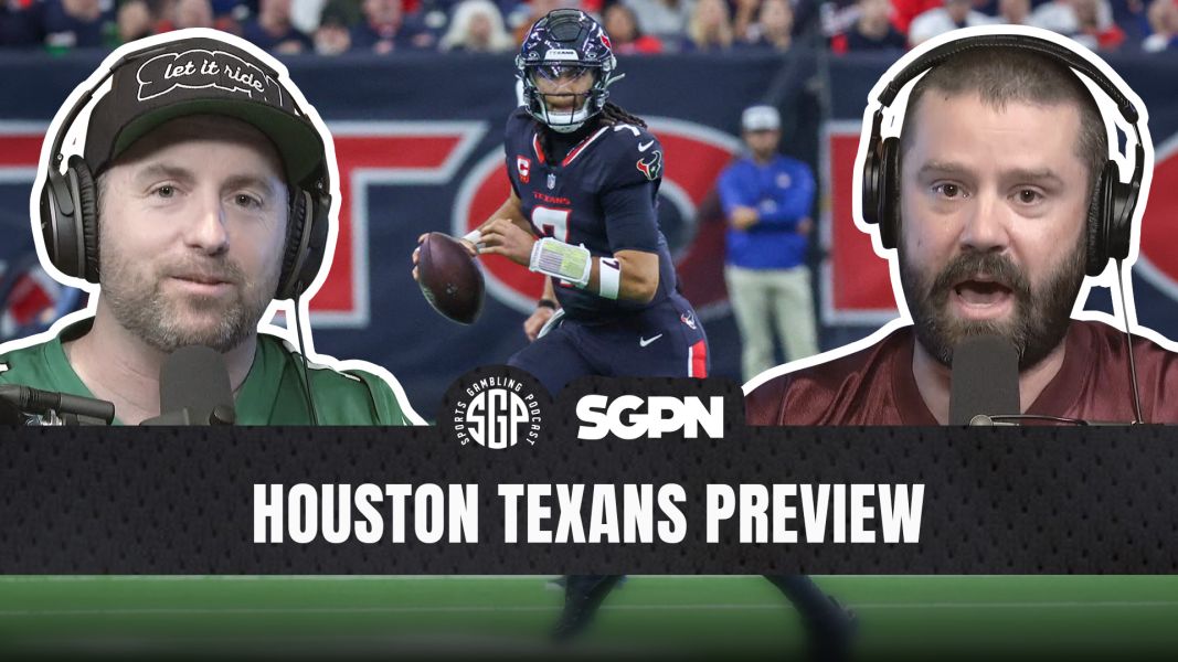 Houston Texans Preview