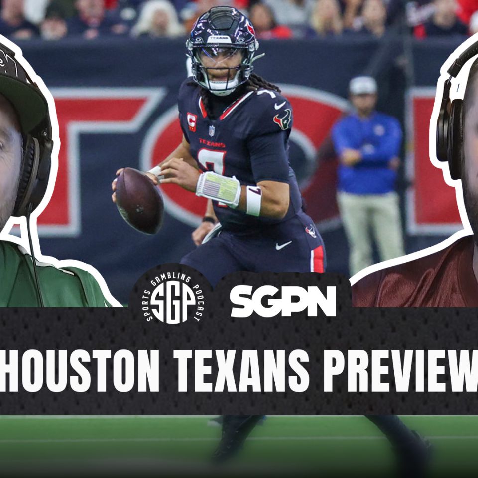 Houston Texans Preview
