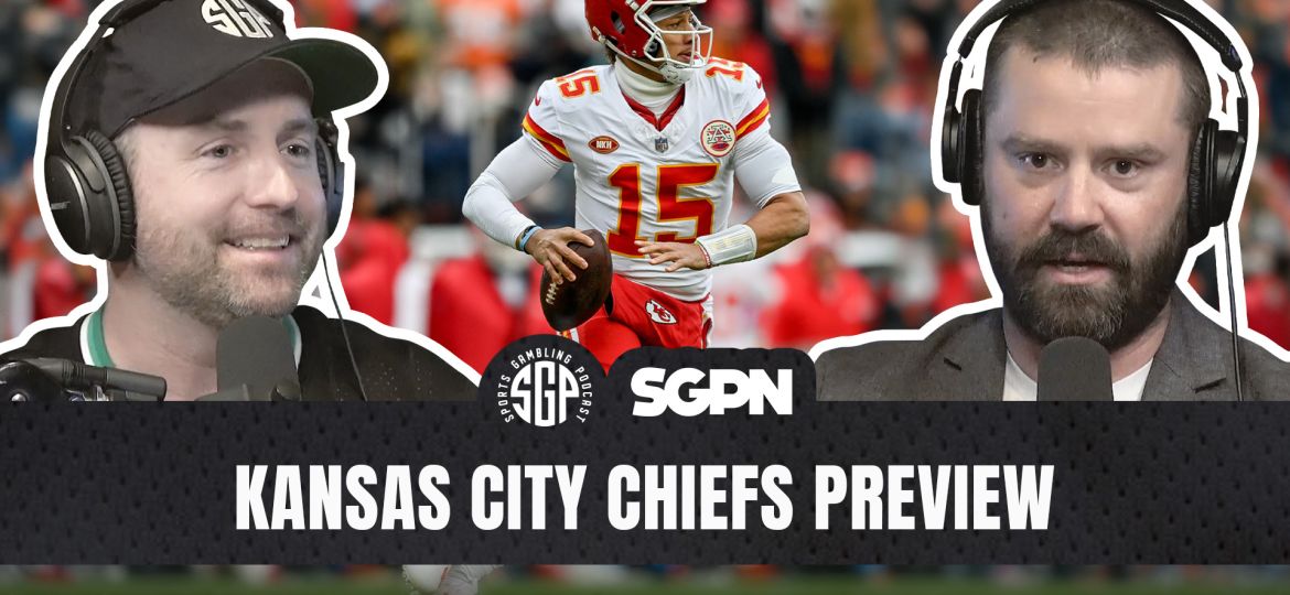 2026 Kansas City Chiefs Preview