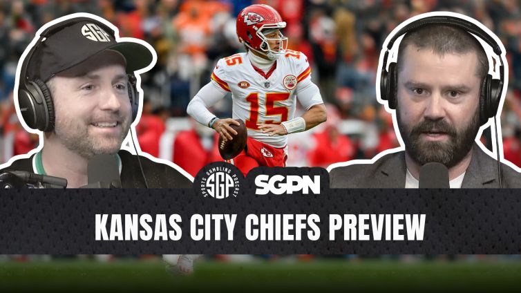 2026 Kansas City Chiefs Preview