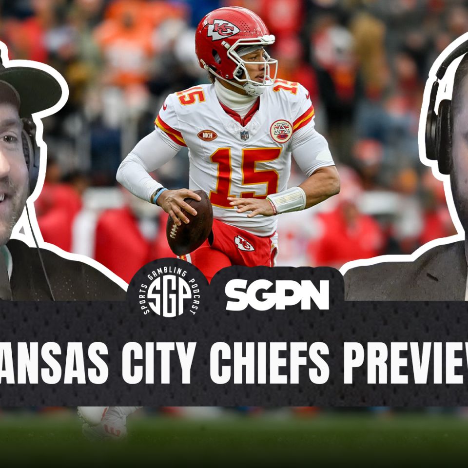 2026 Kansas City Chiefs Preview