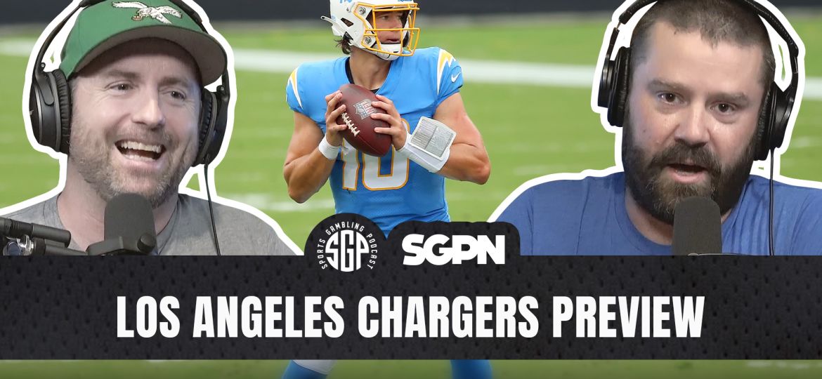 Los Angeles Chargers Preview