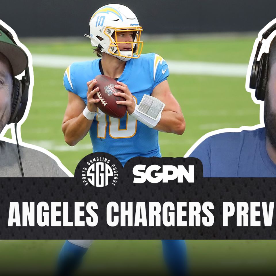 Los Angeles Chargers Preview
