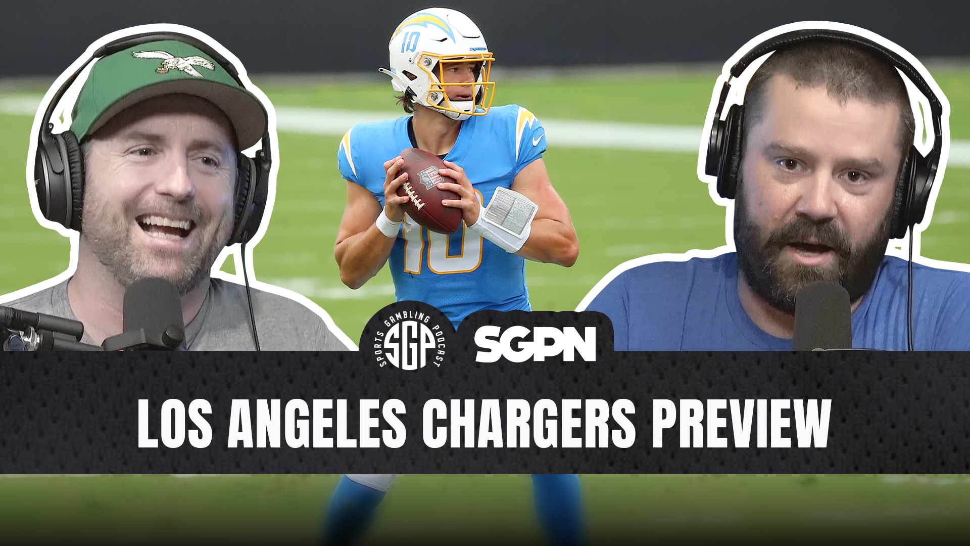 Los Angeles Chargers Preview