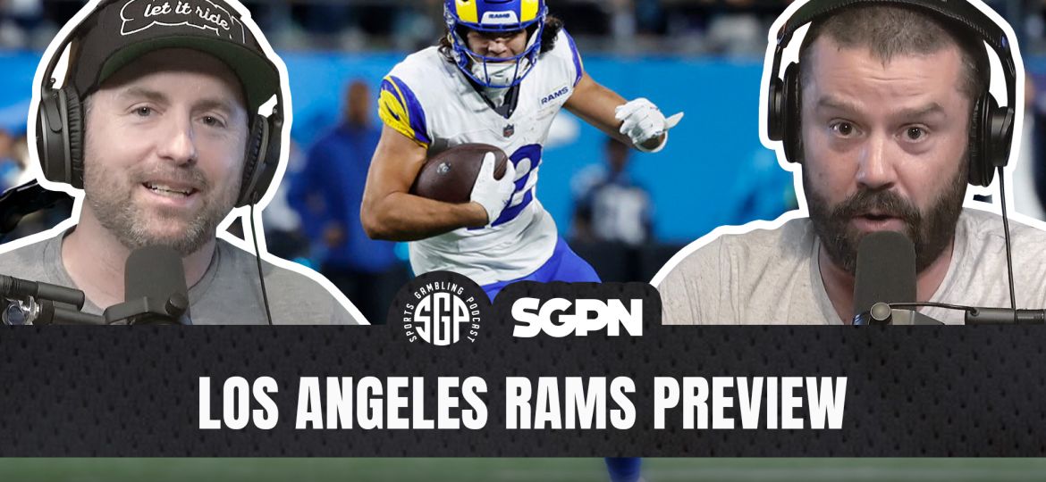 2026 Los Angeles Rams Preview
