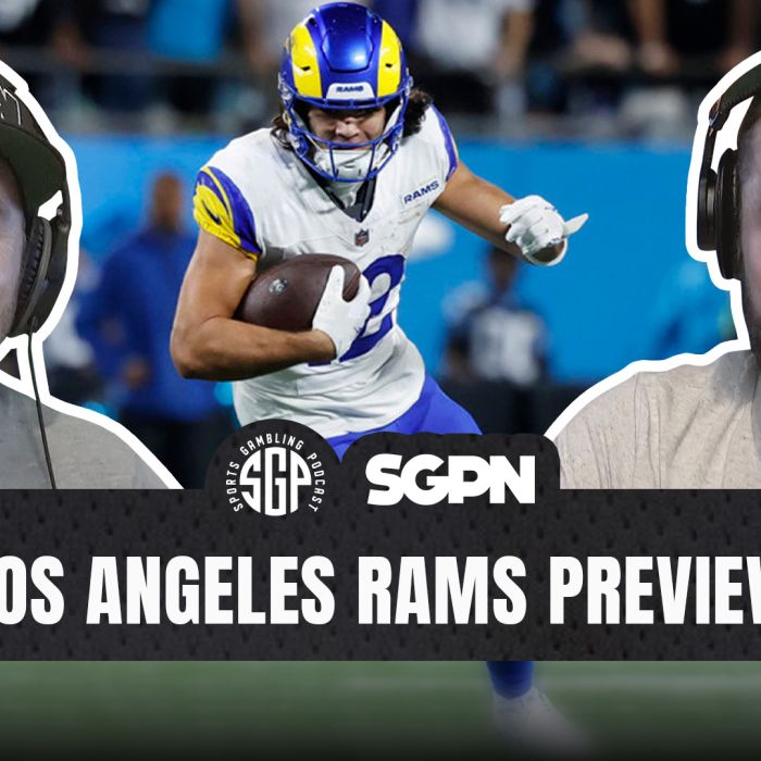 2026 Los Angeles Rams Preview