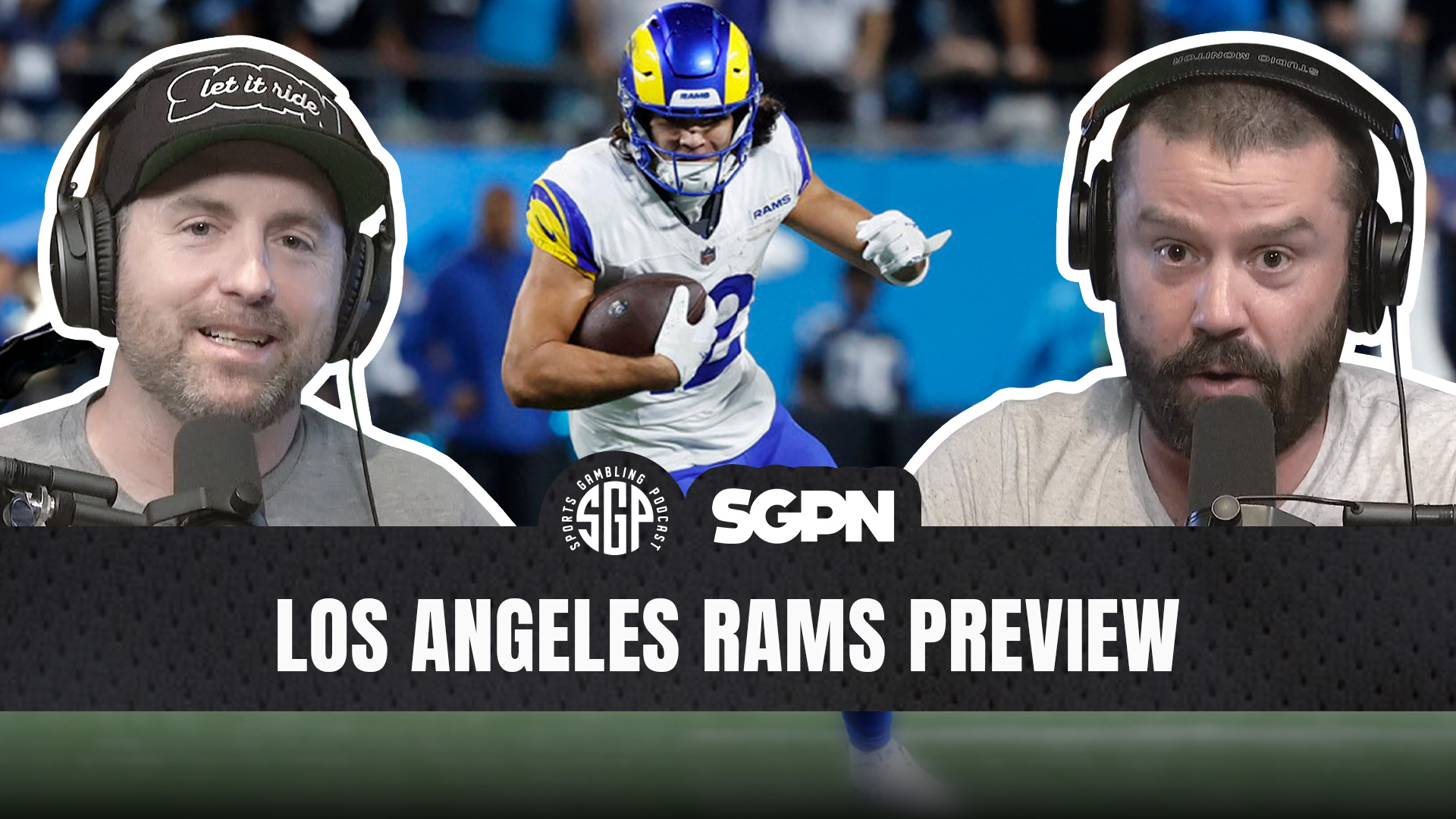 2026 Los Angeles Rams Preview
