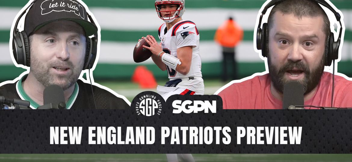 New England Patriots Preview