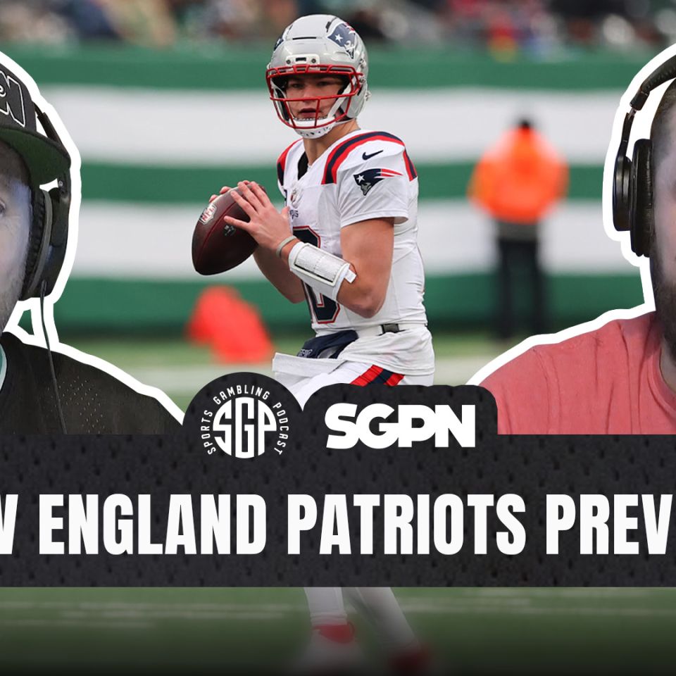New England Patriots Preview