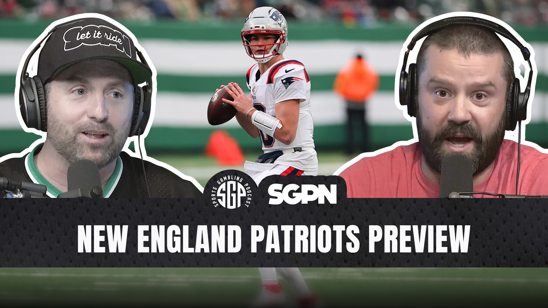 New England Patriots Preview