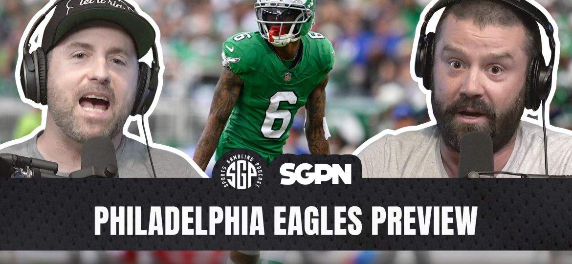 Philadelphia Eagles Preview
