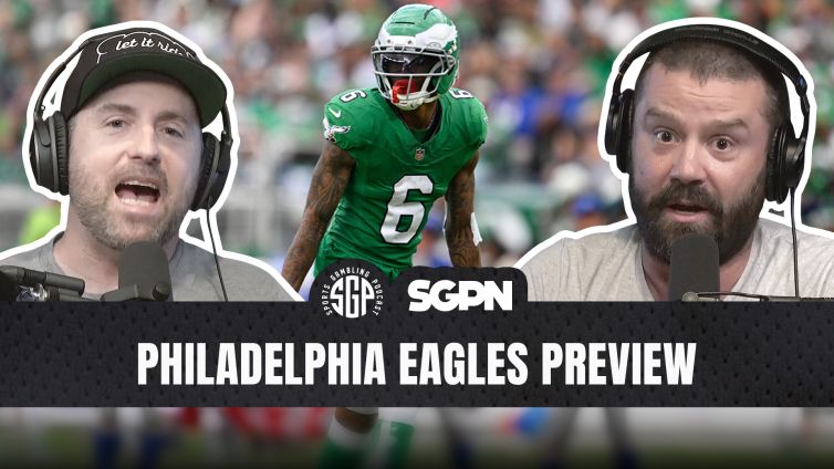 Philadelphia Eagles Preview