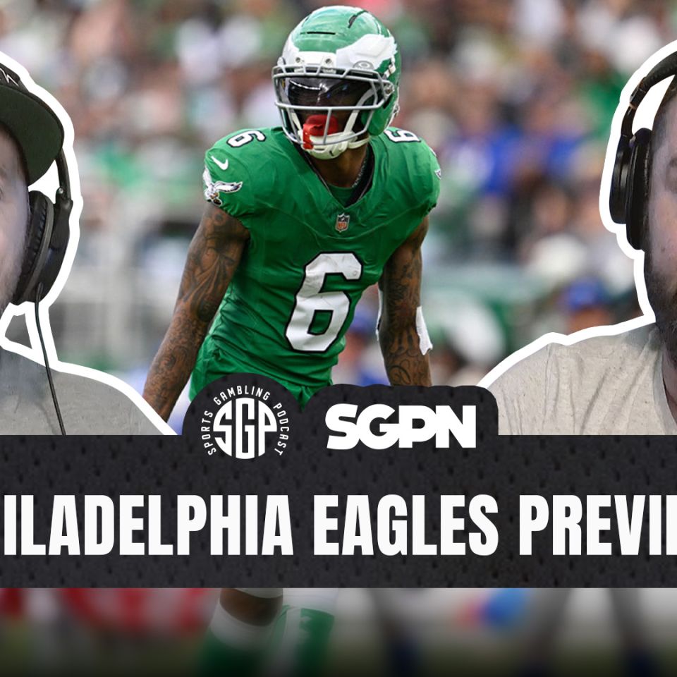 Philadelphia Eagles Preview