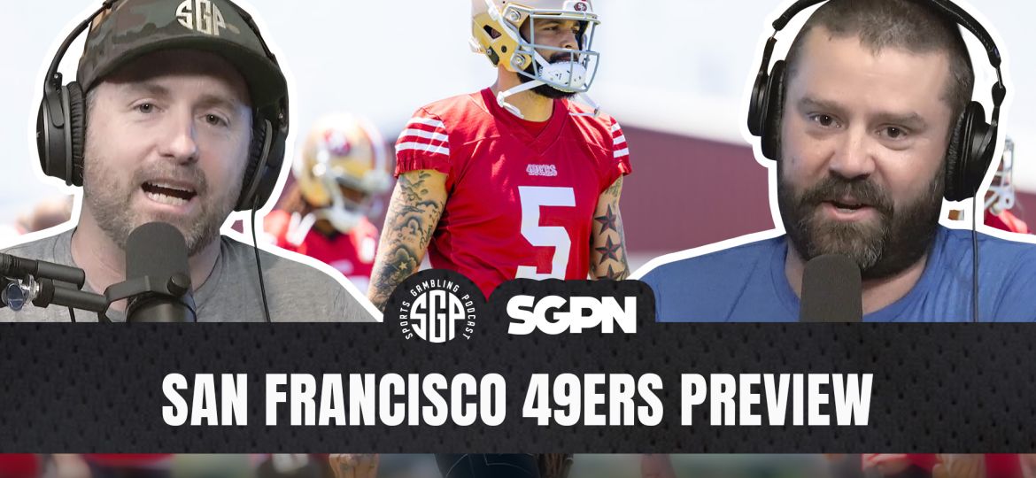 San Francisco 49ers Preview
