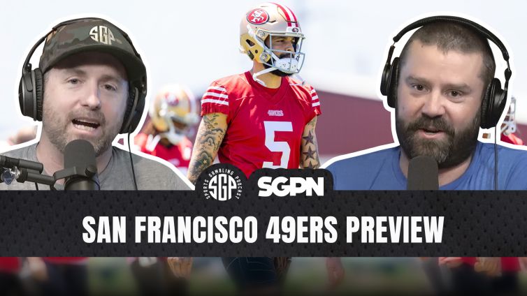 San Francisco 49ers Preview