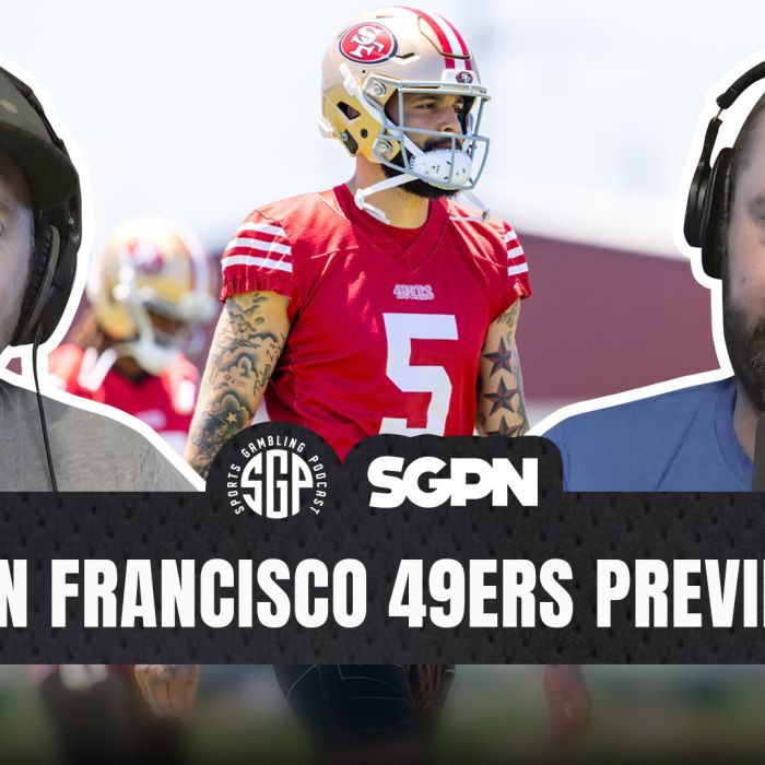 San Francisco 49ers Preview
