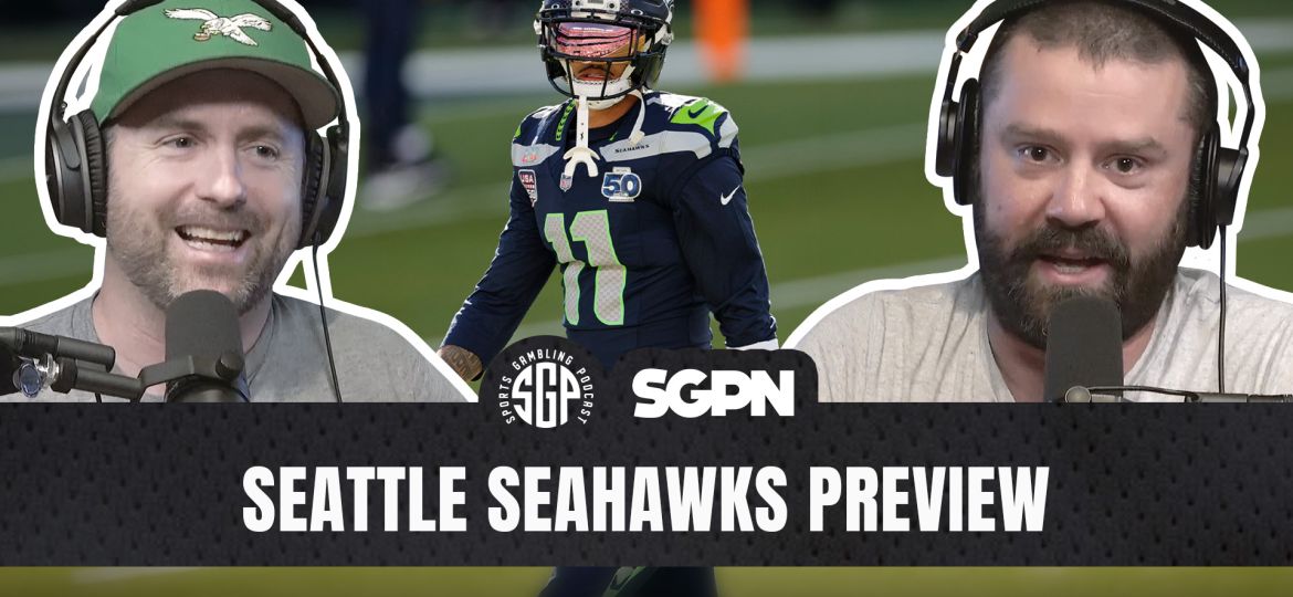 Seattle Seahawks Preview