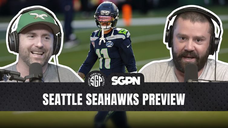 Seattle Seahawks Preview