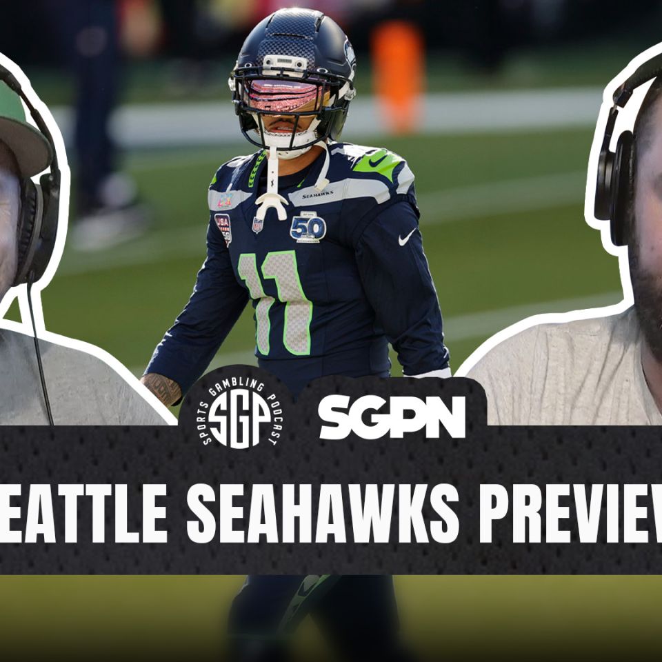 Seattle Seahawks Preview